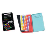 Jeu de voyage magnétique Code secret