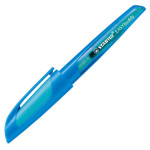 Stylo plume EASYbuddy gaucher - Bleu