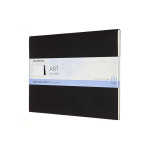 Carnet aquarelle Art 19 x 25 cm 300 g/m²