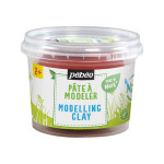 Pâte à modeler 90 g - Rose acerola