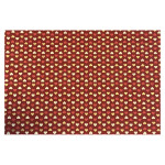 Papier indien 50 x 70 cm 120 g/m² Rouge & Loyal