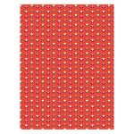 Papier Décopatch 814 Fleurs curs