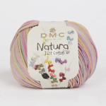 NATURA MULTICOL. 50G M904