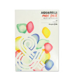 Papier Aquarelle Maxi bloc 200 g/m² 50 F - 21 x 29,7 cm (A4)