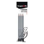 Crayon graphite Set HB - 2B - 4B