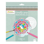 Mandala Graffy Pop Magie