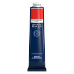 Peinture à l'huile fine 150 ml - 710 Argent (imit.) *** O