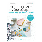 COUTURE ZERO DECHET DANS SALLE DE BAIN