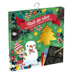 Pochette d'activités Un noël de rêve