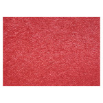 Papier PVC Zafiro 50 x 70 cm 200 g/m² - Crème