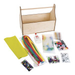 Kit de bricolage créatif 900 pièces