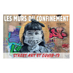 Livre Les murs du confinement