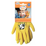 Gants de protection spécial enfants 3/4 ans