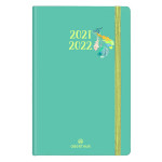 Agenda semainier Tivoli 10 x 15 cm