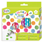 Feutre Colors Baby Artist 8 pcs