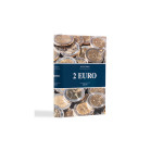 Album de poche 2 EURO pour 48 pièces