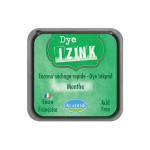 Encreur Izink Dye séchage rapide - Menthe