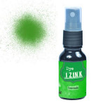Encre Izink Dye spray 15 ml - Emeraude