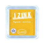 Encreur Izink Pigment - Grand format - Jaune