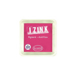 Encreur Izink Pigment - Rose clair